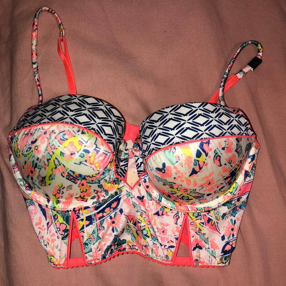 Victoria secret RARE BRA. Very sexy